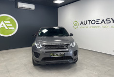 Land-Rover Discovery  Discovery 2.0l 180 CV Bva Landmark