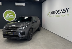 Land-Rover Discovery  Discovery 2.0l 180 CV Bva Landmark