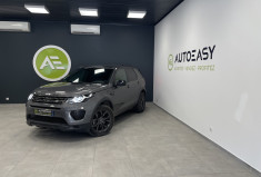 Land-Rover Discovery  Discovery 2.0l 180 CV Bva Landmark