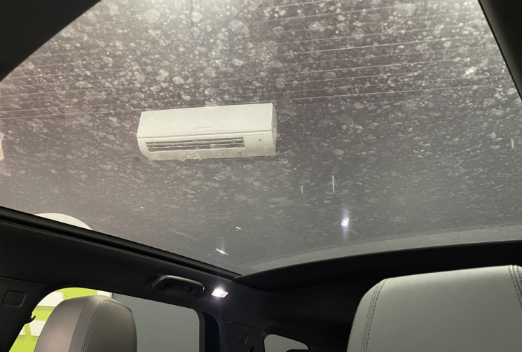 Land-Rover Discovery  Discovery 2.0l 180 CV Bva Landmark