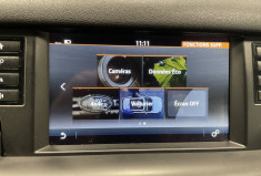 Land-Rover Discovery  Discovery 2.0l 180 CV Bva Landmark