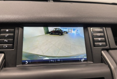 Land-Rover Discovery  Discovery 2.0l 180 CV Bva Landmark