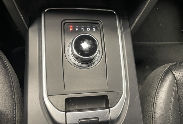 Land-Rover Discovery  Discovery 2.0l 180 CV Bva Landmark