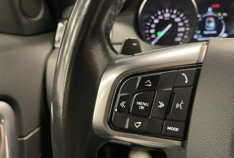 Land-Rover Discovery  Discovery 2.0l 180 CV Bva Landmark