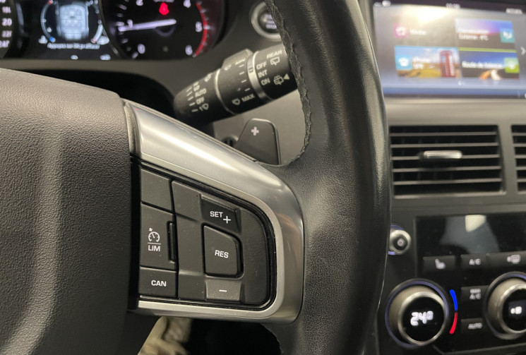 Land-Rover Discovery  Discovery 2.0l 180 CV Bva Landmark