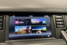 Land-Rover Discovery  Discovery 2.0l 180 CV Bva Landmark