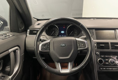 Land-Rover Discovery  Discovery 2.0l 180 CV Bva Landmark