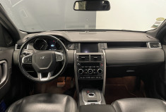 Land-Rover Discovery  Discovery 2.0l 180 CV Bva Landmark