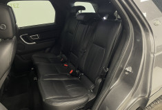 Land-Rover Discovery  Discovery 2.0l 180 CV Bva Landmark