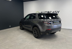 Land-Rover Discovery  Discovery 2.0l 180 CV Bva Landmark