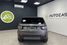 Land-Rover Discovery  Discovery 2.0l 180 CV Bva Landmark