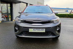 Kia STONIC 1.0 T-GDi 120 ch Design / Apple CarPlay Android Auto
