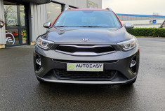 Kia STONIC 1.0 T-GDi 120 ch Design / Apple CarPlay Android Auto