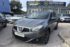 Nissan QASHQAI +2 1.5 dCi 110 Tekna