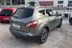 Nissan QASHQAI +2 1.5 dCi 110 Tekna
