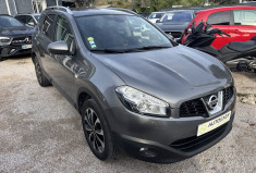 Nissan QASHQAI +2 1.5 dCi 110 Tekna