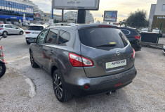 Nissan QASHQAI +2 1.5 dCi 110 Tekna