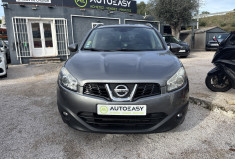 Nissan QASHQAI +2 1.5 dCi 110 Tekna