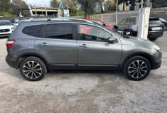 Nissan QASHQAI +2 1.5 dCi 110 Tekna