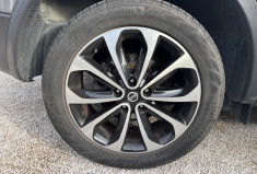 Nissan QASHQAI +2 1.5 dCi 110 Tekna