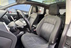 Nissan QASHQAI +2 1.5 dCi 110 Tekna