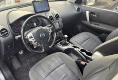 Nissan QASHQAI +2 1.5 dCi 110 Tekna