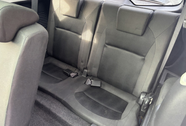 Nissan QASHQAI +2 1.5 dCi 110 Tekna