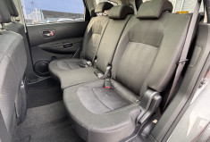 Nissan QASHQAI +2 1.5 dCi 110 Tekna