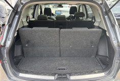 Nissan QASHQAI +2 1.5 dCi 110 Tekna
