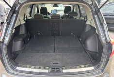 Nissan QASHQAI +2 1.5 dCi 110 Tekna