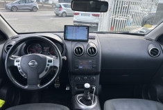 Nissan QASHQAI +2 1.5 dCi 110 Tekna