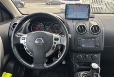 Nissan QASHQAI +2 1.5 dCi 110 Tekna