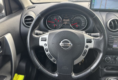 Nissan QASHQAI +2 1.5 dCi 110 Tekna