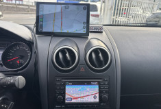 Nissan QASHQAI +2 1.5 dCi 110 Tekna