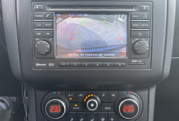 Nissan QASHQAI +2 1.5 dCi 110 Tekna