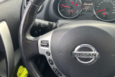 Nissan QASHQAI +2 1.5 dCi 110 Tekna