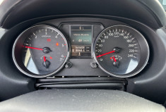 Nissan QASHQAI +2 1.5 dCi 110 Tekna