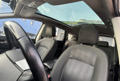 Nissan QASHQAI +2 1.5 dCi 110 Tekna