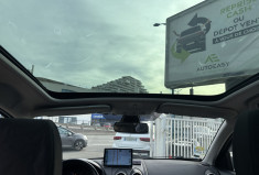 Nissan QASHQAI +2 1.5 dCi 110 Tekna