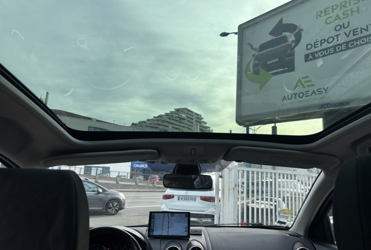 Nissan QASHQAI +2 1.5 dCi 110 Tekna