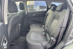 Nissan QASHQAI +2 1.5 dCi 110 Tekna