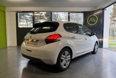 Peugeot 208  1.2 VTI 82 SIGNATURE * TOIT PANORAMIQUE / CLIM AUTOMATIQUE / CARPLAY / SIEGES CHAUFFANT