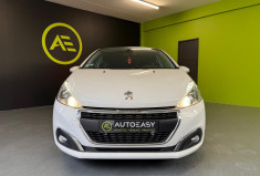 Peugeot 208  1.2 VTI 82 SIGNATURE * TOIT PANORAMIQUE / CLIM AUTOMATIQUE / CARPLAY / SIEGES CHAUFFANT