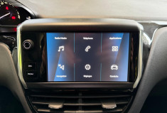 Peugeot 208  1.2 VTI 82 SIGNATURE * COURROIE OK / TOIT PANORAMIQUE / CLIM AUTOMATIQUE / CARPLAY 