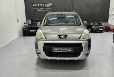 Peugeot PARTNER TEPEE outdoor 1.6 HDi 112 cv / grip control / pack family