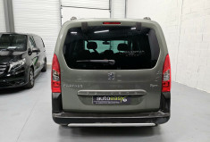 Peugeot PARTNER TEPEE outdoor 1.6 HDi 112 cv / grip control / pack family
