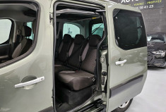 Peugeot PARTNER TEPEE outdoor 1.6 HDi 112 cv / grip control / pack family