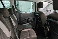 Peugeot PARTNER TEPEE outdoor 1.6 HDi 112 cv / grip control / pack family