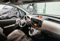 Peugeot PARTNER TEPEE outdoor 1.6 HDi 112 cv / grip control / pack family