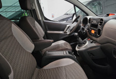 Peugeot PARTNER TEPEE outdoor 1.6 HDi 112 cv / grip control / pack family